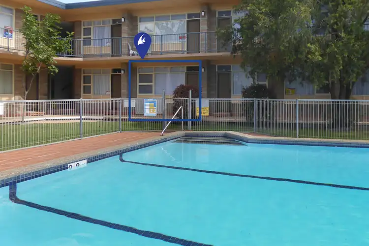Main view of Homely unit listing, 7/22-24 Wallis Street, Forster NSW 2428
