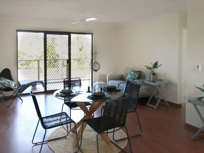 Main view of Homely apartment listing, 7/7-11 Bruce Street, Forster NSW 2428