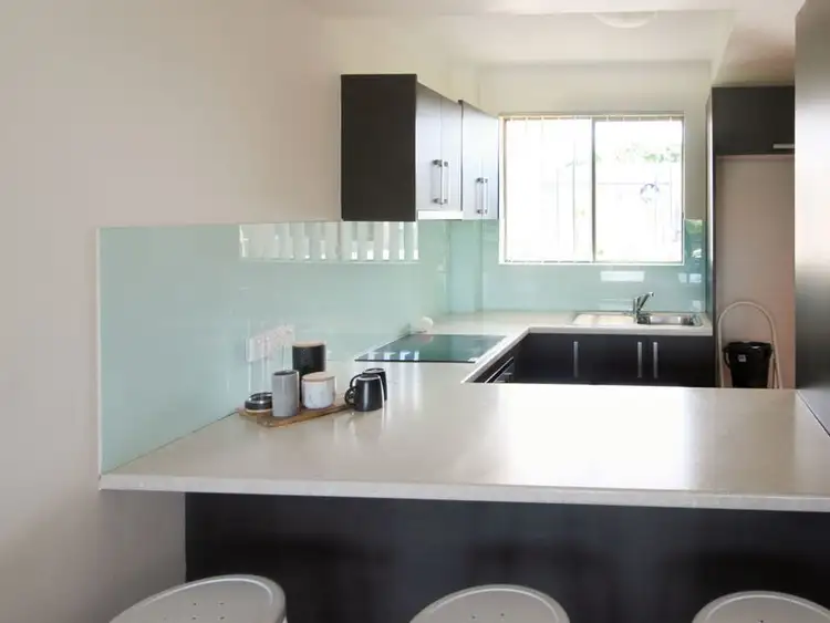 Second view of Homely apartment listing, 7/7-11 Bruce Street, Forster NSW 2428