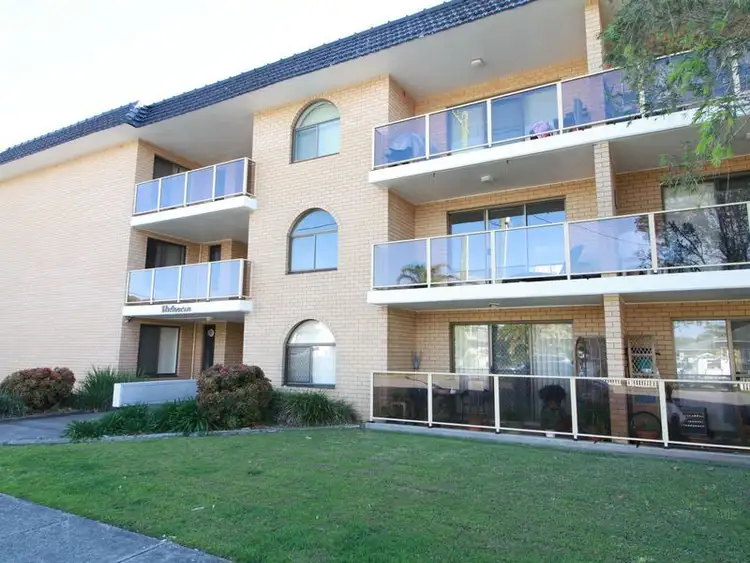 Fourth view of Homely apartment listing, 7/7-11 Bruce Street, Forster NSW 2428