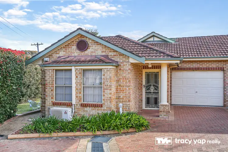 1/48 Balaclava Road, Eastwood NSW 2122