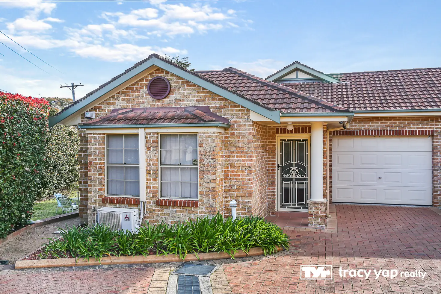 Main view of Homely villa listing, 1/48 Balaclava Road, Eastwood NSW 2122