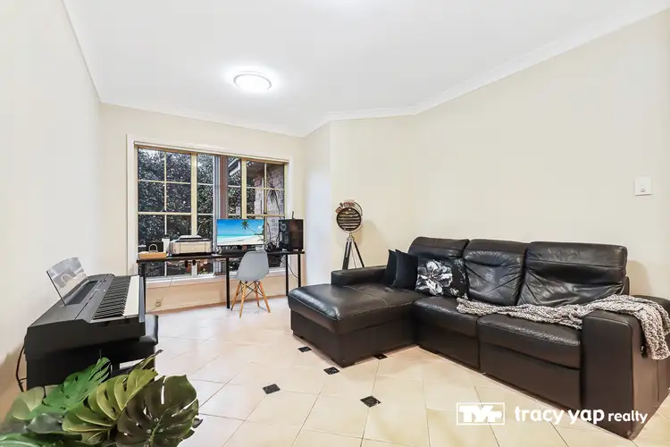 Second view of Homely villa listing, 1/48 Balaclava Road, Eastwood NSW 2122