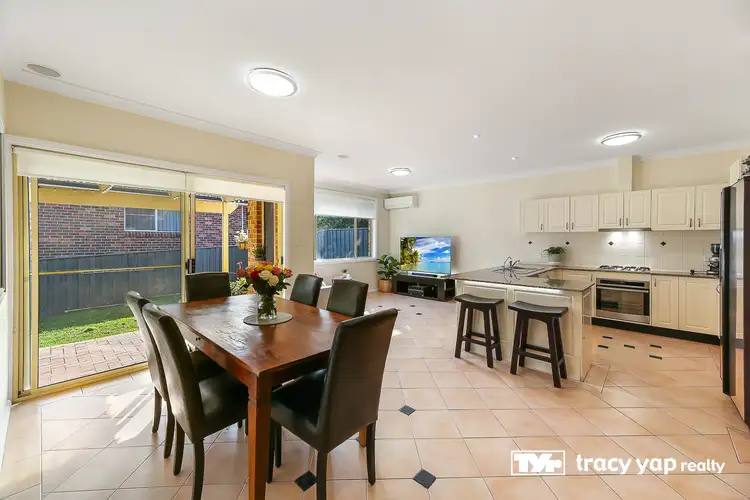 Third view of Homely villa listing, 1/48 Balaclava Road, Eastwood NSW 2122