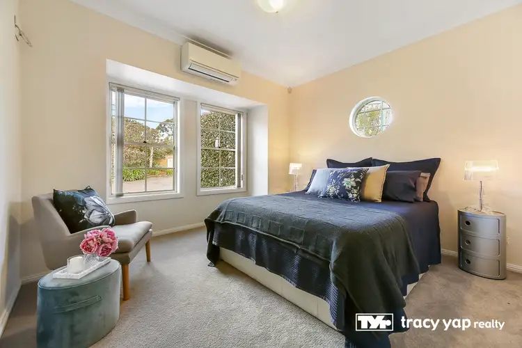 Fourth view of Homely villa listing, 1/48 Balaclava Road, Eastwood NSW 2122