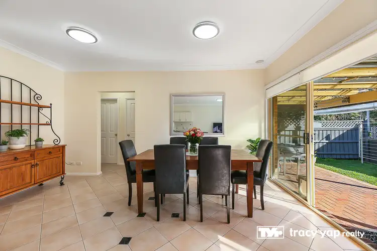 Fifth view of Homely villa listing, 1/48 Balaclava Road, Eastwood NSW 2122