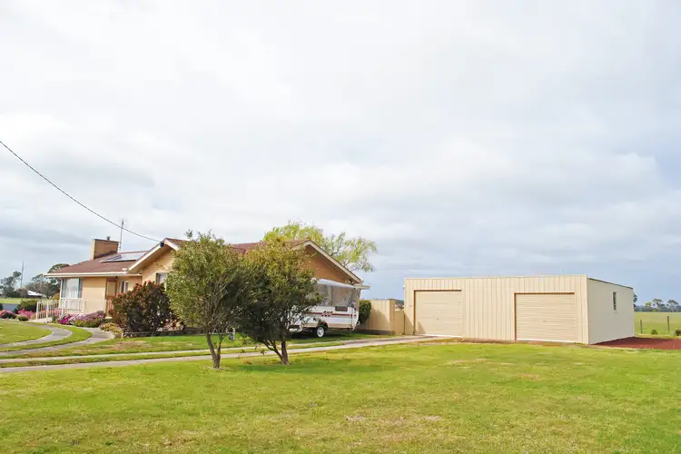 Second view of Homely house listing, 67 Barclay Street, Heywood VIC 3304