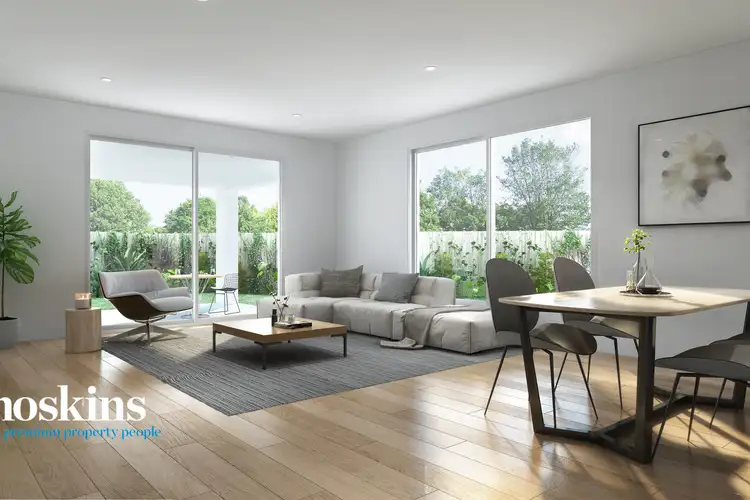 Fourth view of Homely house listing, 4/85 Wonga Road, Ringwood North VIC 3134