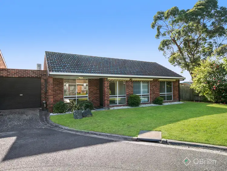 5/25 Hill Street, Frankston VIC 3199