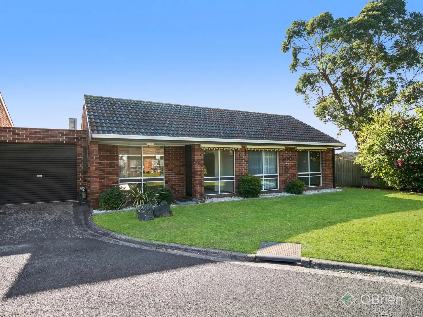 Main view of Homely unit listing, 5/25 Hill Street, Frankston VIC 3199