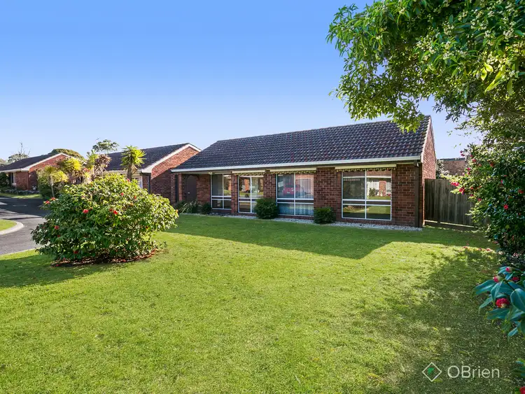 Second view of Homely unit listing, 5/25 Hill Street, Frankston VIC 3199