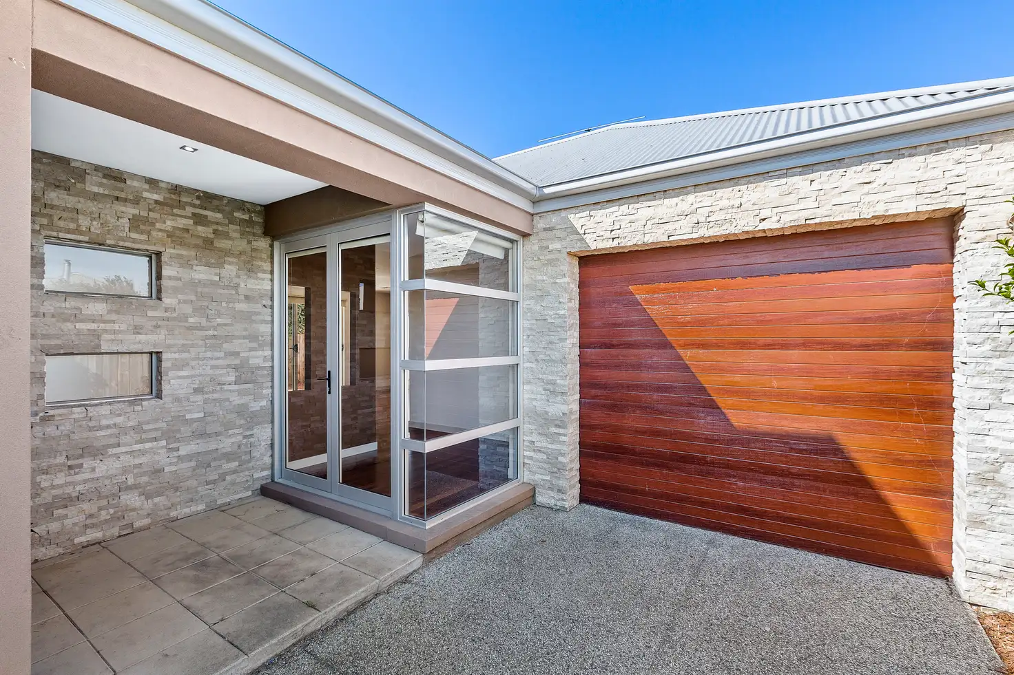 Main view of Homely unit listing, 3/42 Davies Street, Altona VIC 3018