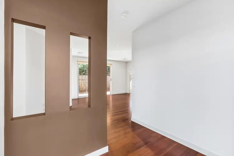 Second view of Homely unit listing, 3/42 Davies Street, Altona VIC 3018