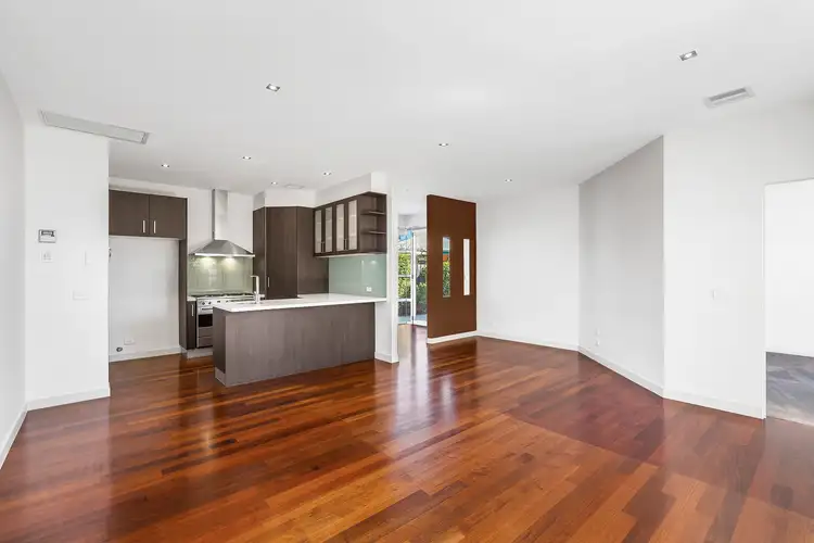 Fifth view of Homely unit listing, 3/42 Davies Street, Altona VIC 3018
