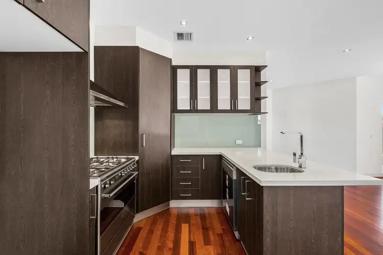 Sixth view of Homely unit listing, 3/42 Davies Street, Altona VIC 3018