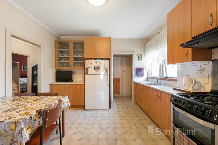 Fifth view of Homely house listing, 3 Harmony Court, Springvale South VIC 3172