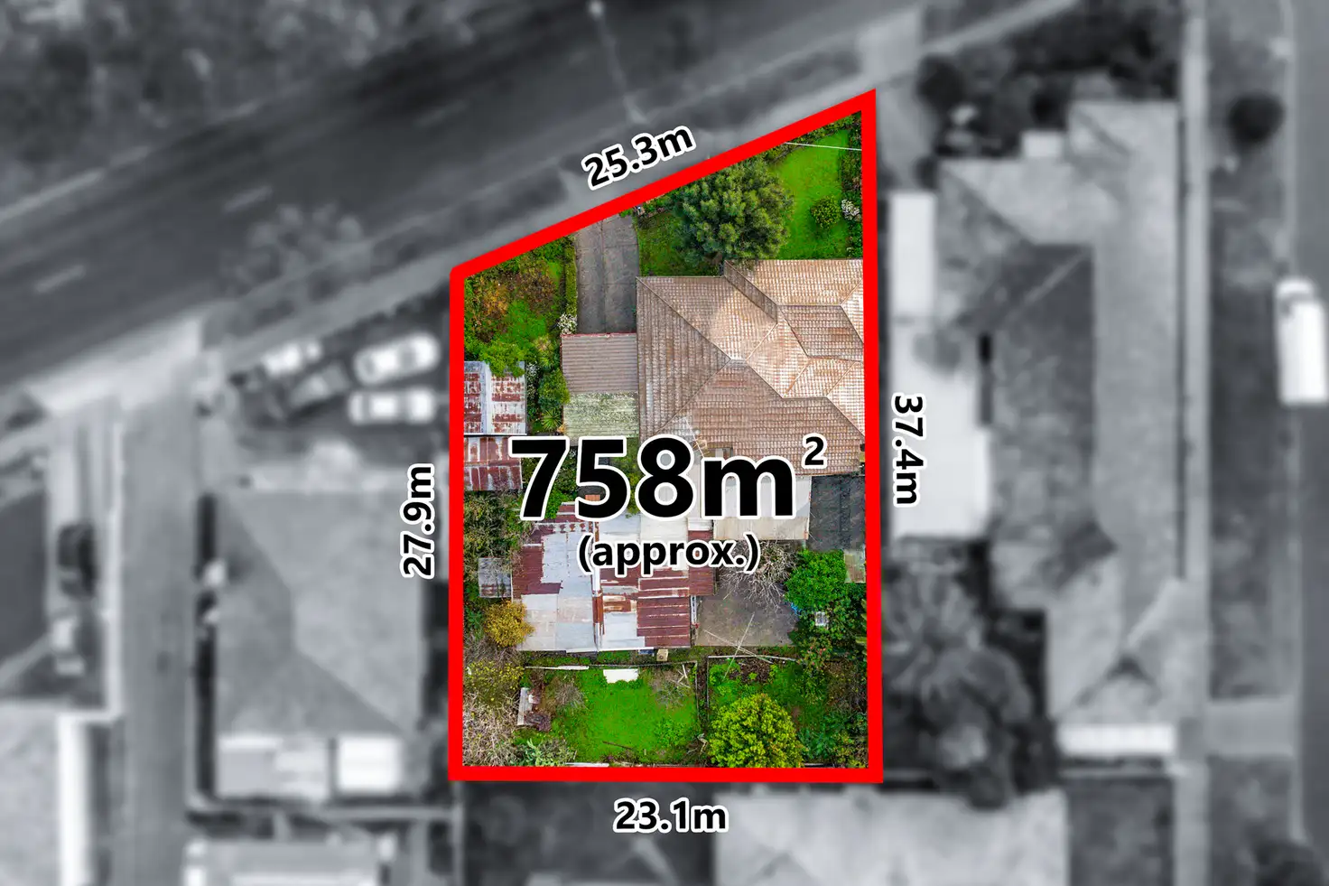 Main view of Homely house listing, 56 East Esplanade, St Albans VIC 3021
