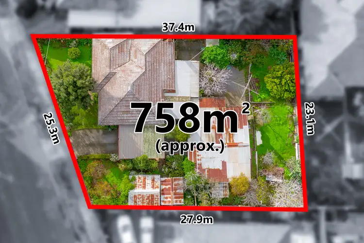 Fourth view of Homely house listing, 56 East Esplanade, St Albans VIC 3021