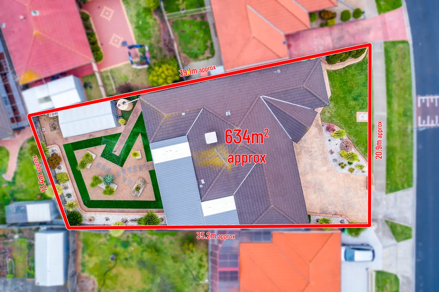 Main view of Homely house listing, 41 Yeats Drive, Delahey VIC 3037