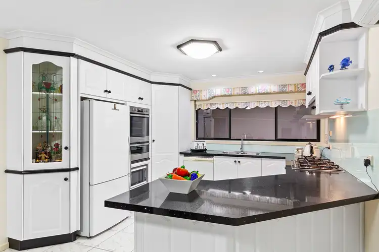 Fifth view of Homely house listing, 41 Yeats Drive, Delahey VIC 3037