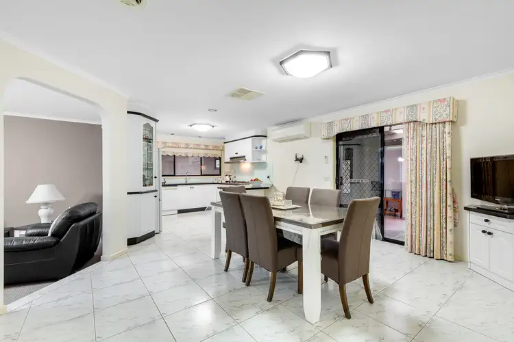 Sixth view of Homely house listing, 41 Yeats Drive, Delahey VIC 3037