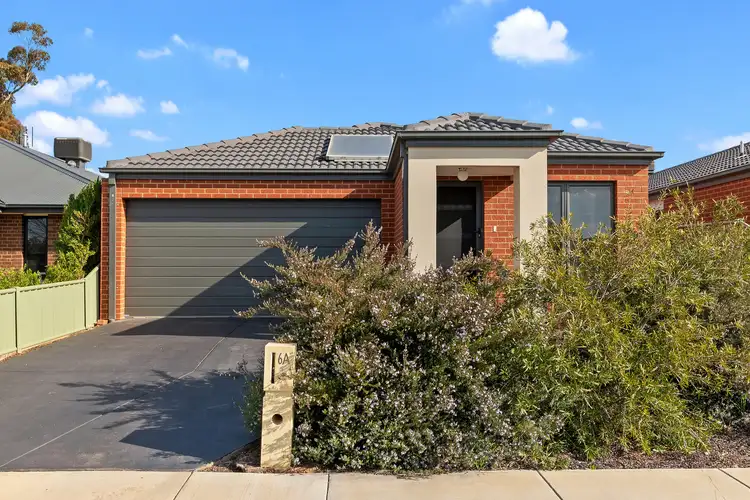 6A Sugarwood Court, Epsom VIC 3551