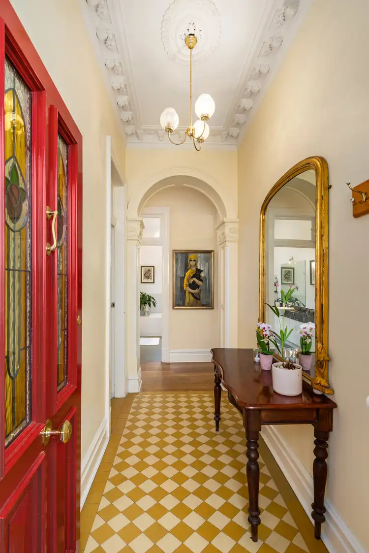 Sixth view of Homely house listing, 48 Sutherland Street, Cremorne NSW 2090