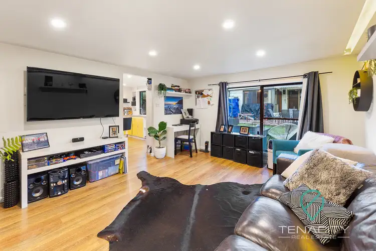 Fourth view of Homely house listing, 101 Newcastle Street, Newport VIC 3015