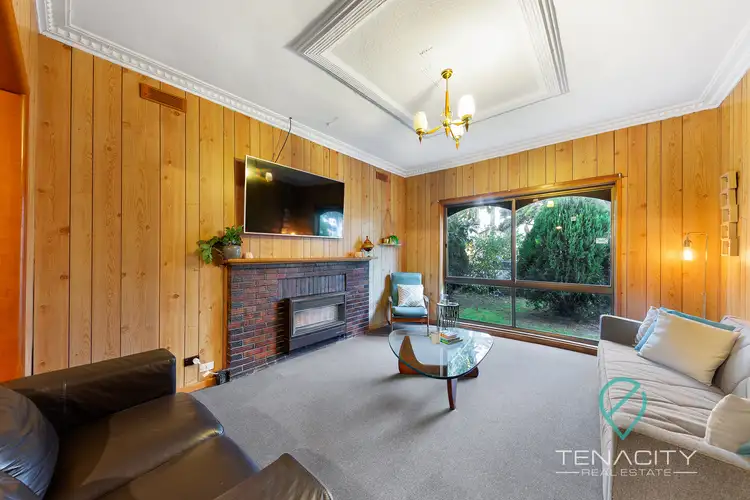 Fifth view of Homely house listing, 101 Newcastle Street, Newport VIC 3015