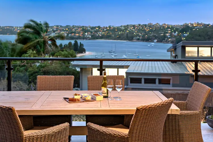 Main view of Homely house listing, 61 Peronne Avenue, Clontarf NSW 2093