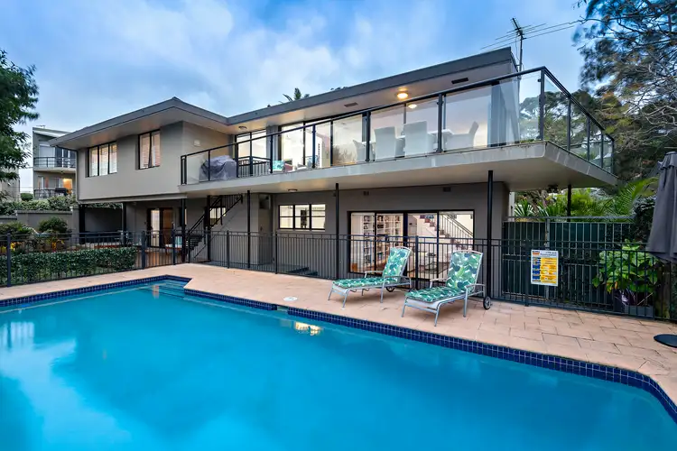 Third view of Homely house listing, 61 Peronne Avenue, Clontarf NSW 2093