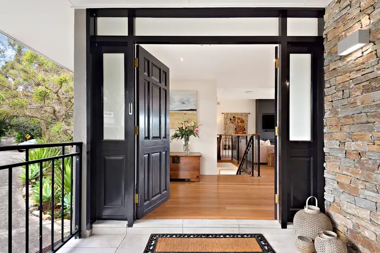 Fourth view of Homely house listing, 61 Peronne Avenue, Clontarf NSW 2093