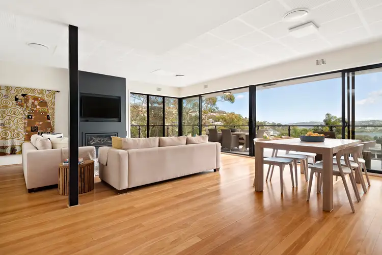 Fifth view of Homely house listing, 61 Peronne Avenue, Clontarf NSW 2093