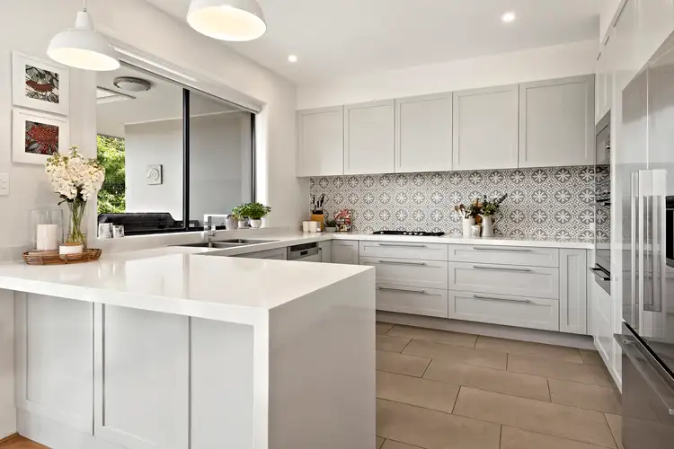 Sixth view of Homely house listing, 61 Peronne Avenue, Clontarf NSW 2093