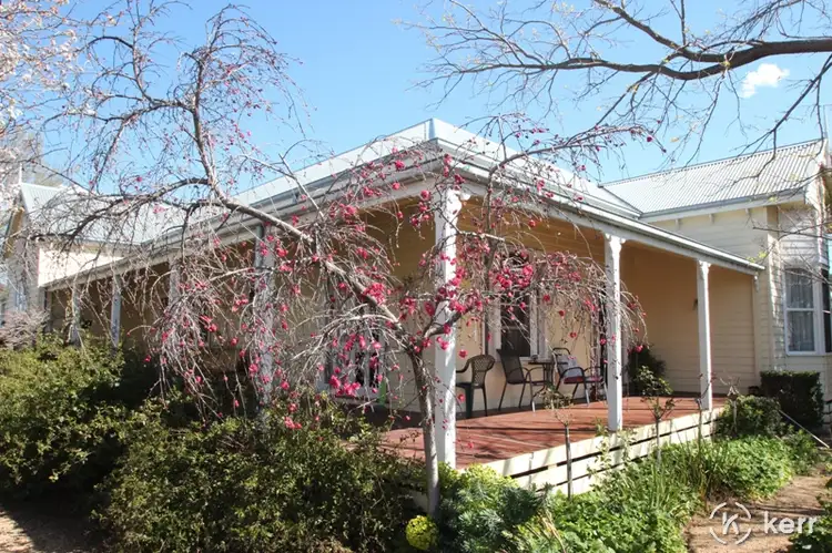 5 Bent Street, Tocumwal NSW 2714