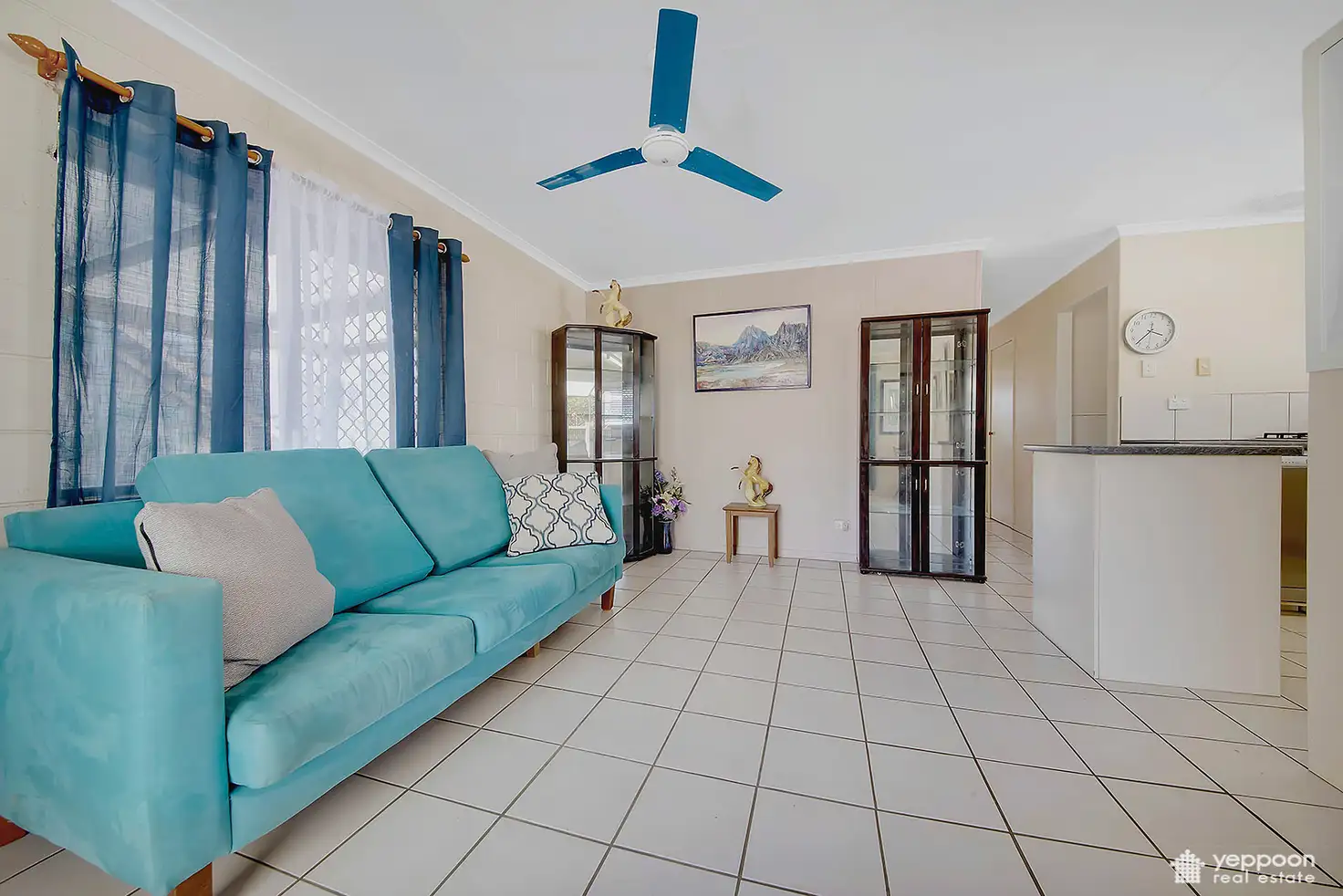 Main view of Homely house listing, 124 Rockhampton Road, Yeppoon QLD 4703