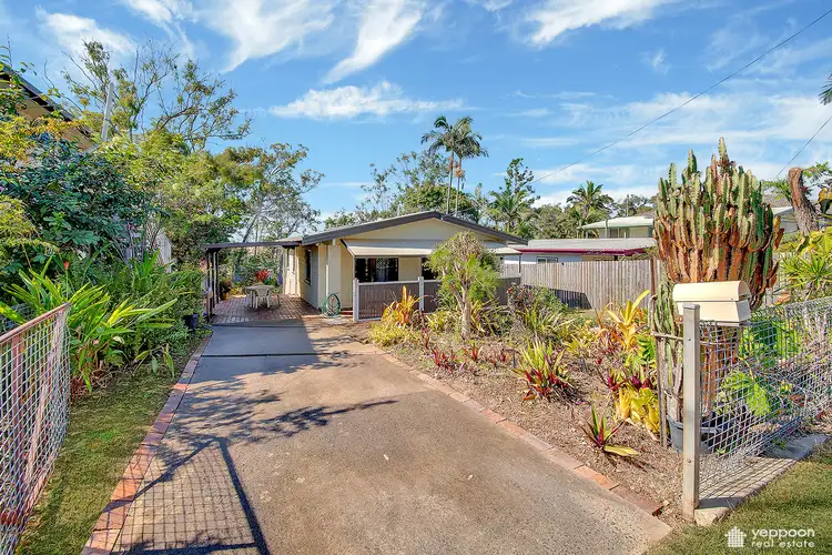 Second view of Homely house listing, 124 Rockhampton Road, Yeppoon QLD 4703