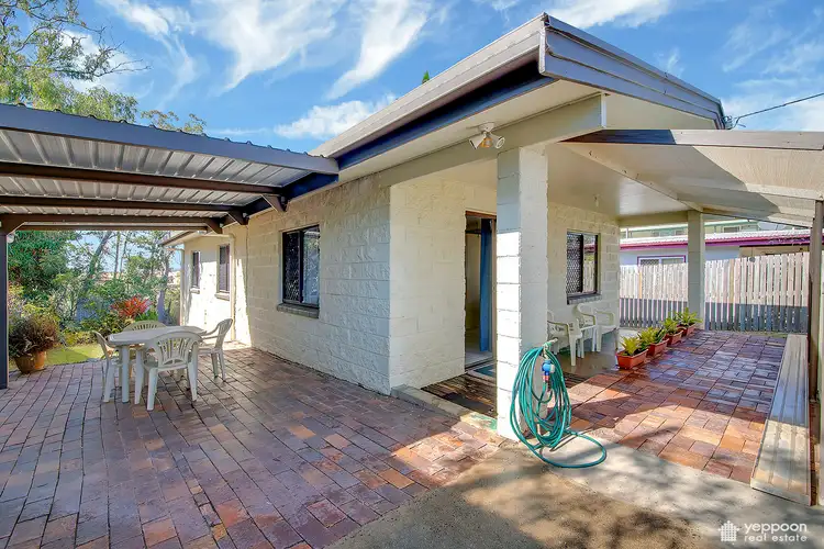 Third view of Homely house listing, 124 Rockhampton Road, Yeppoon QLD 4703