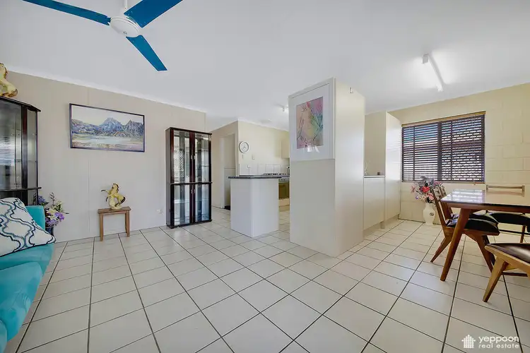 Fourth view of Homely house listing, 124 Rockhampton Road, Yeppoon QLD 4703