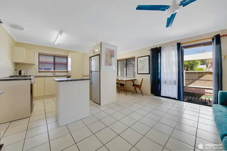 Fifth view of Homely house listing, 124 Rockhampton Road, Yeppoon QLD 4703