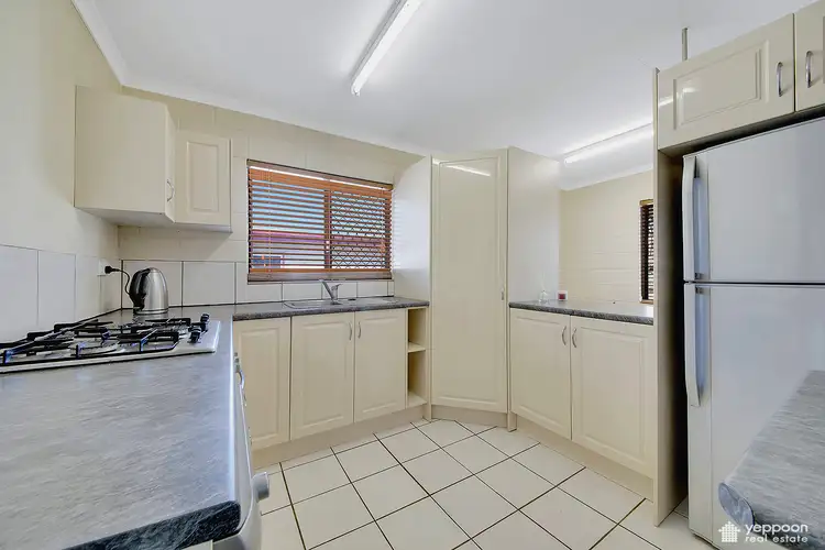 Sixth view of Homely house listing, 124 Rockhampton Road, Yeppoon QLD 4703