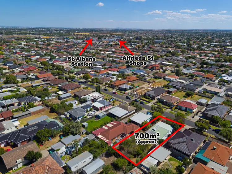 68 Walmer Avenue, St Albans VIC 3021