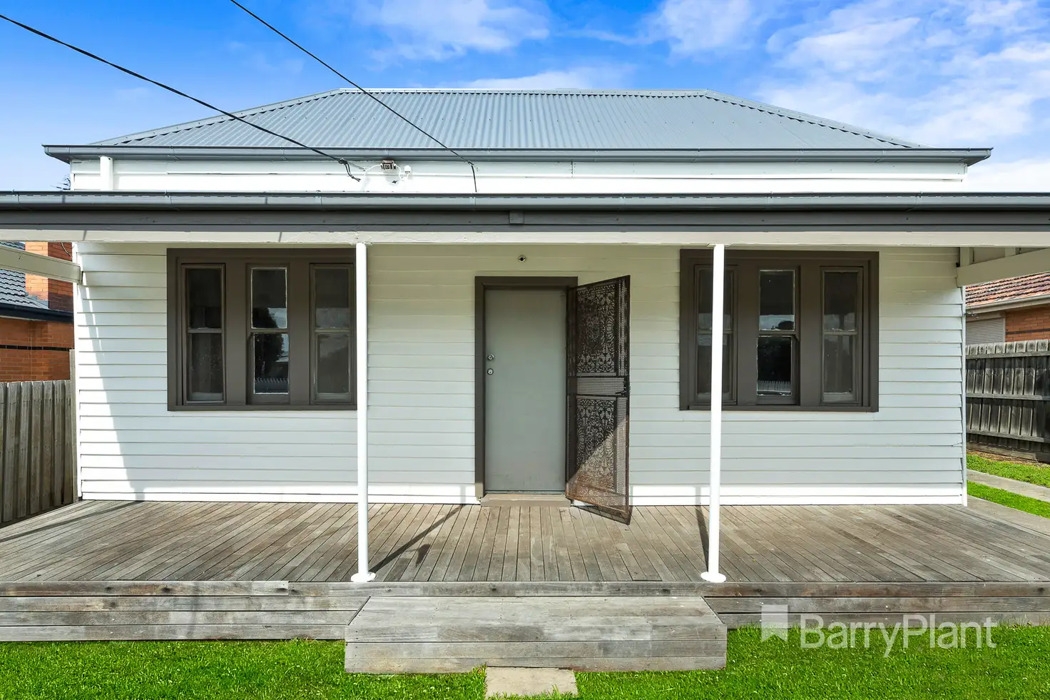 Main view of Homely house listing, 27 Queens Parade, Fawkner VIC 3060