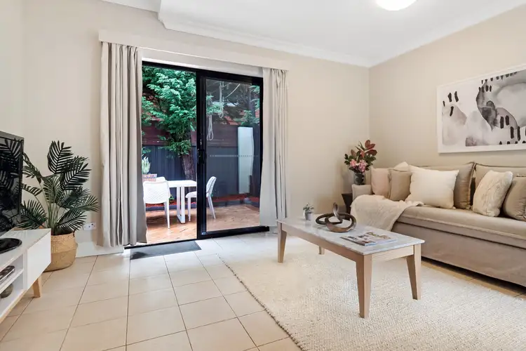 Third view of Homely townhouse listing, 2A Pitt Street, Balgowlah NSW 2093