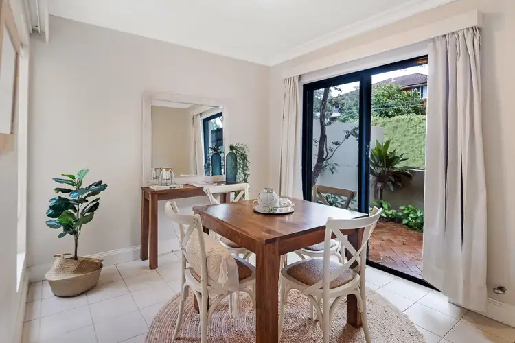 Fourth view of Homely townhouse listing, 2A Pitt Street, Balgowlah NSW 2093