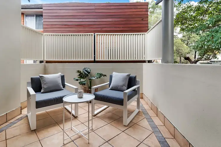 Fifth view of Homely townhouse listing, 2A Pitt Street, Balgowlah NSW 2093