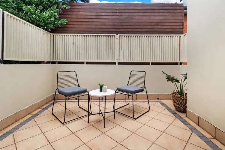 Sixth view of Homely townhouse listing, 2A Pitt Street, Balgowlah NSW 2093