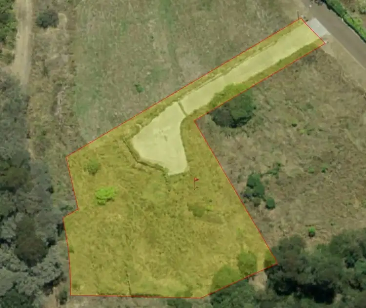Main view of Homely land listing, 15 Capeview Way, Tallwoods Village NSW 2430
