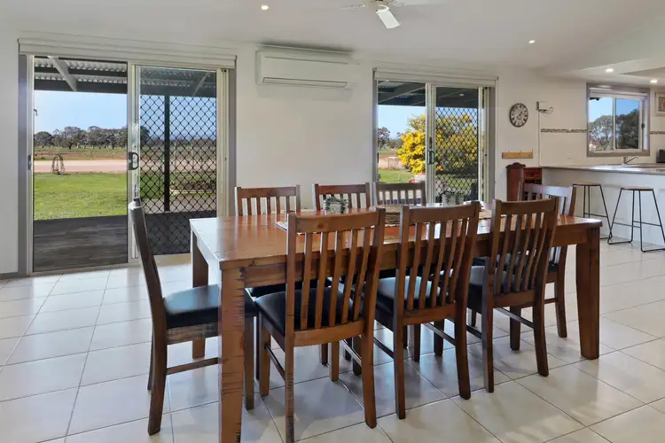 Fifth view of Homely rural property listing, 408 Greens Road, Maindample VIC 3723