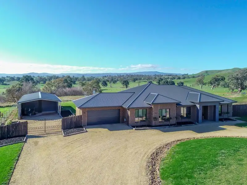 Main view of Homely house listing, 9 Jenny Court, Mansfield VIC 3722